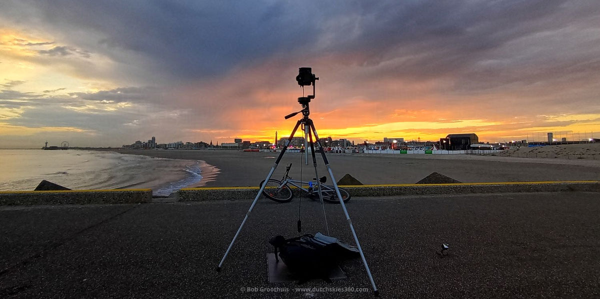 Dutch Skies 360° First Recording Day Sky Hunt Season 2026/27 - 20260907  © Bob Groothuis